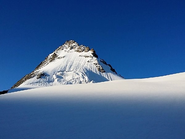 Haute Route de Chamonix à Zermatt